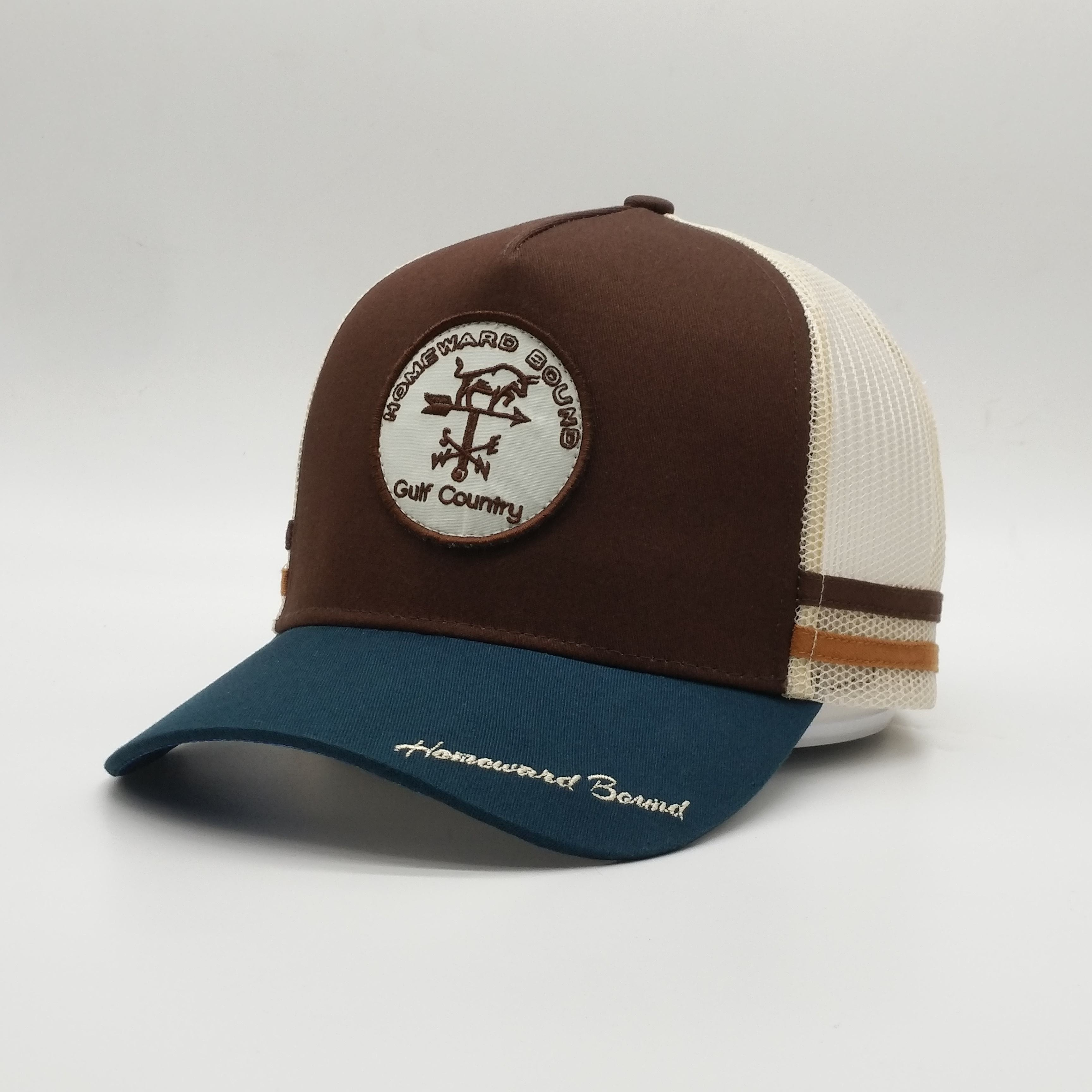 Best trucker caps australia-Guangzhou Jianye Hat Industry Co., Ltd.