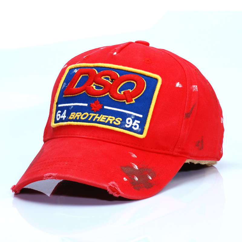 Custom logo embroidery baseball caps wholesale men's 5 panel mid profile baseball cap